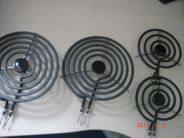 Jaye&prime; S 5 Coils Oven Heating Element for Oven, Surface Burner