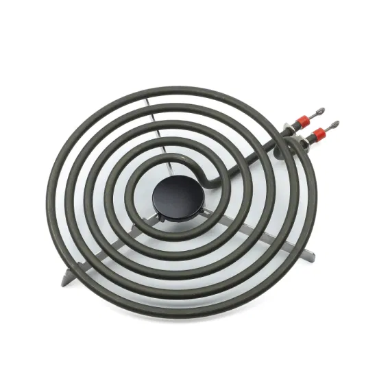 Jaye′ S 5 Coils Oven Heating Element for Oven, Surface Burner